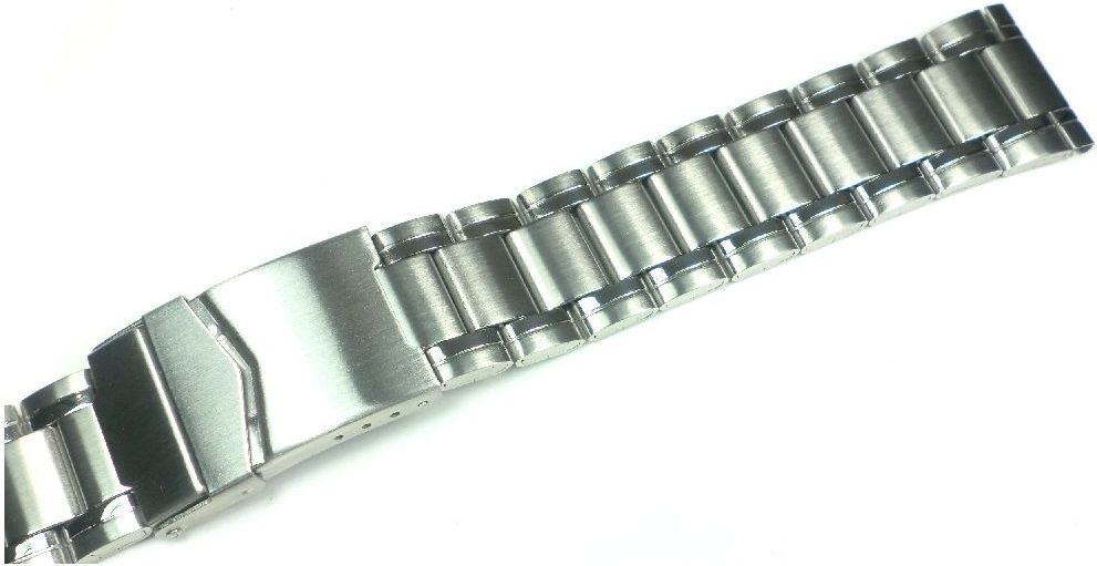 Diloy Bransoleta stalowa do zegarka Diloy 644-20-0 20 mm