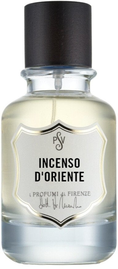 Gucci I PROFUMI DI FIRENZE Incenso d'Oriente EDP spray 100ml