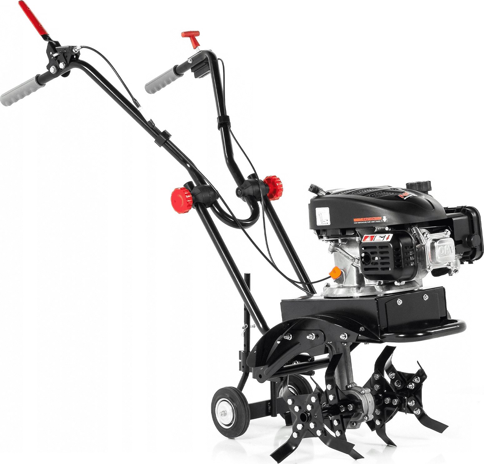 Glebogryzarka NAC TIP38-139L-M