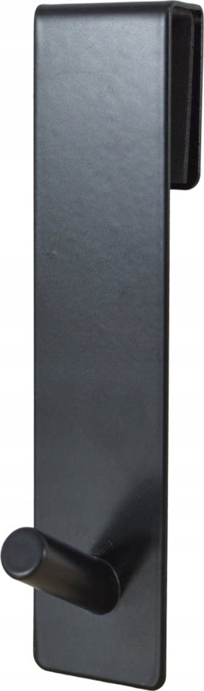 Sepio Haczyk zawieszany na kabinę wieszak solidny czarny