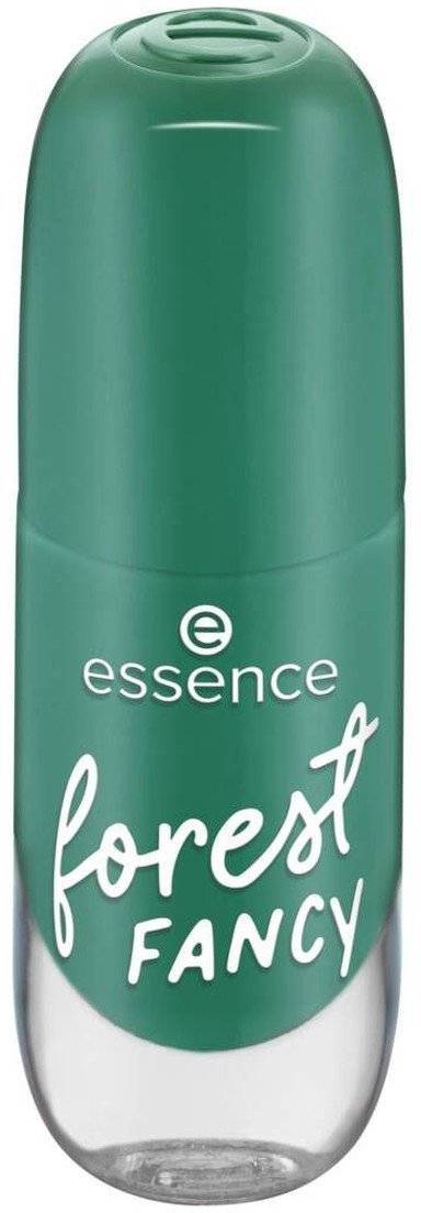 Essence Gel nail colour Lakier żelowy do paznokci 8ml forest fancy (77)