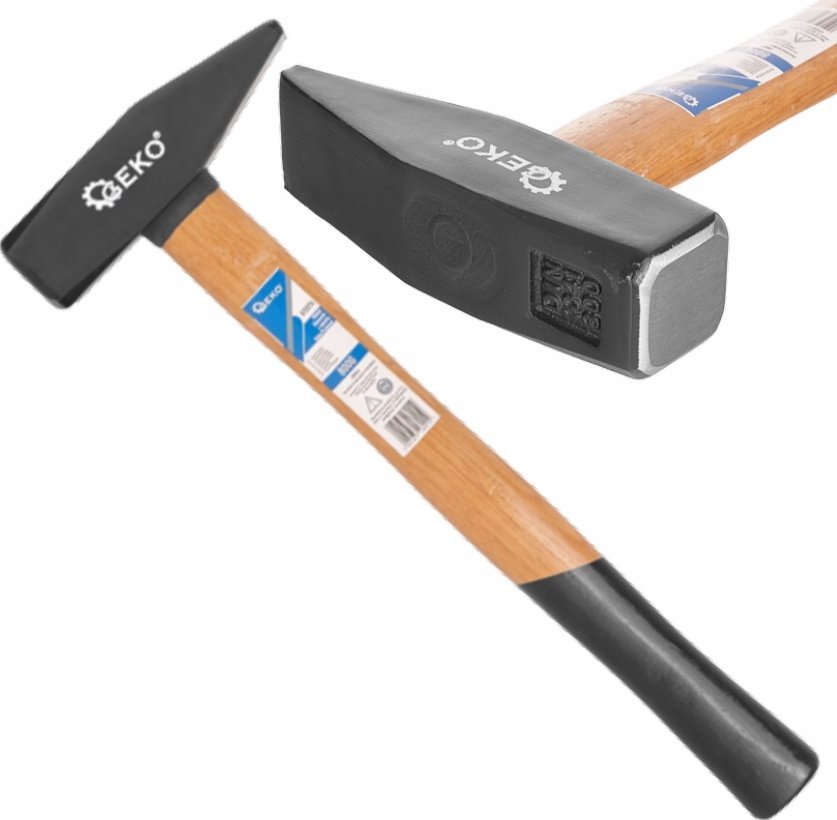 Geko Młotek ślusarski 800G Geko Premium (6/24)