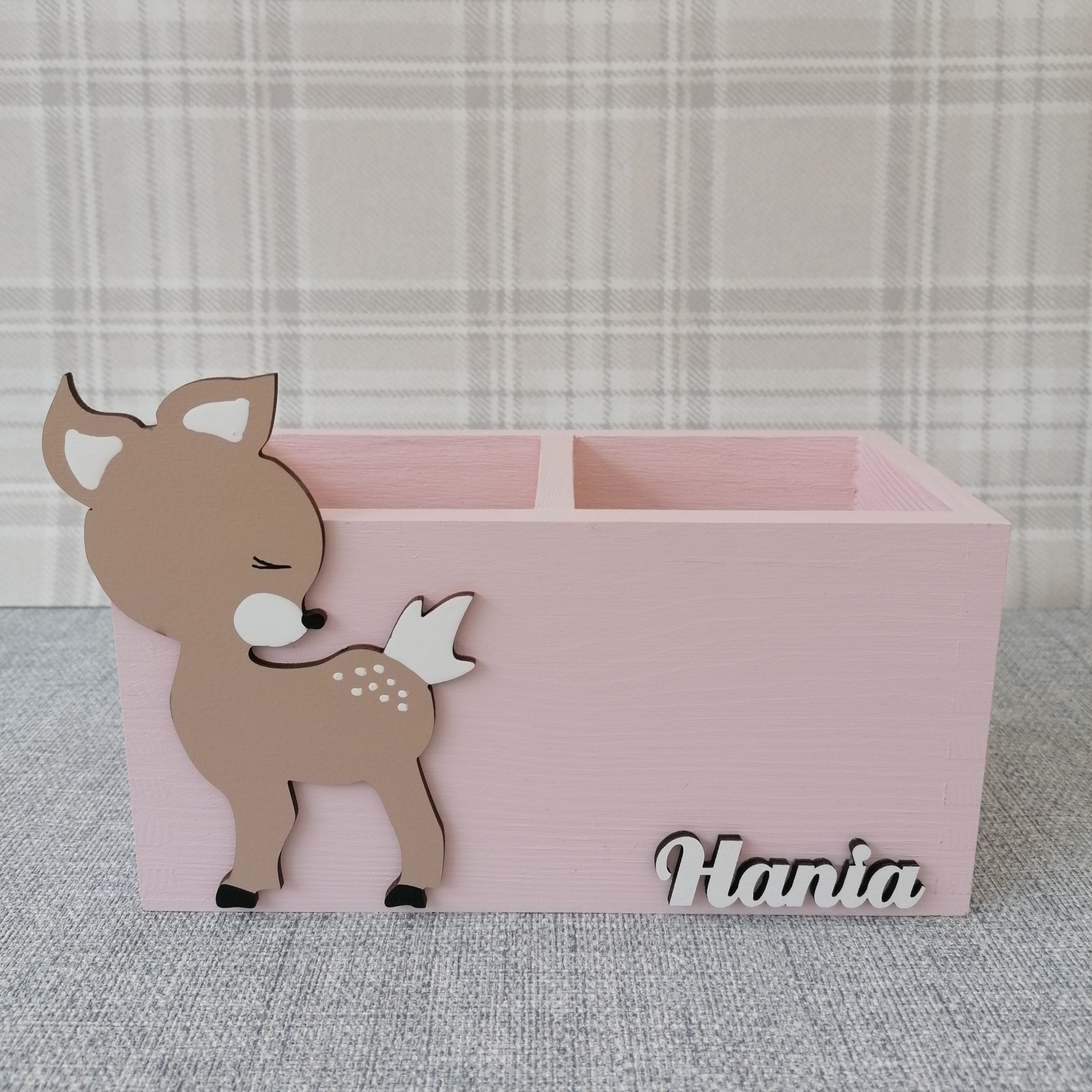 Przybornik na kredki O2K37