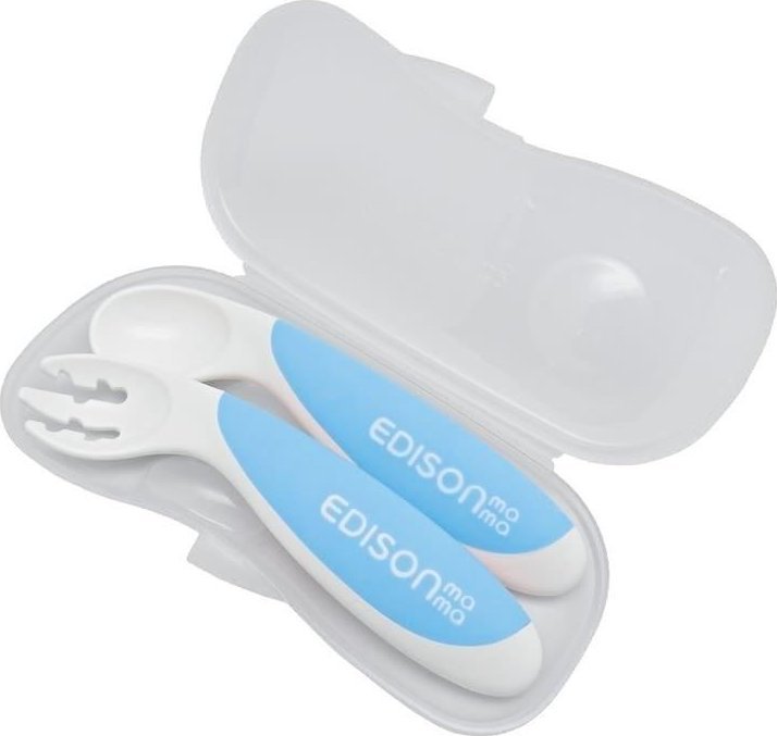 Sztućce edukacyjne soda