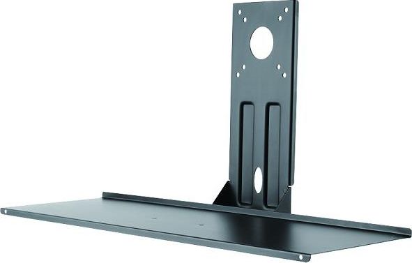 Neomounts Półka pod klawiaturę i mysz (KEYB-V200BLACK)
