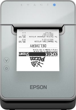 EPSON TM-L100 (103): USB BLACK