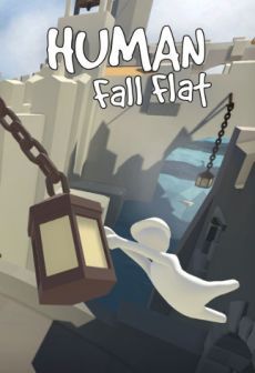 Human: Fall Flat PC, wersja cyfrowa