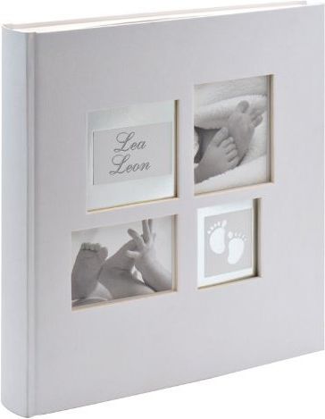 Walther ALBUM Little Foot (UK172)