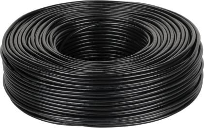 Azusa Kabel mikrofonowy KM-4/M