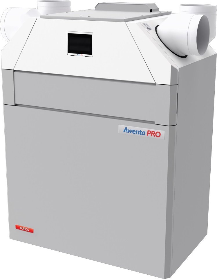 AWENTA Centrala wentylacyjna z odzyskiem ciepła Auros Awenta