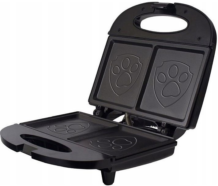 Psi Patrol Opiekacz do kanapek 750W