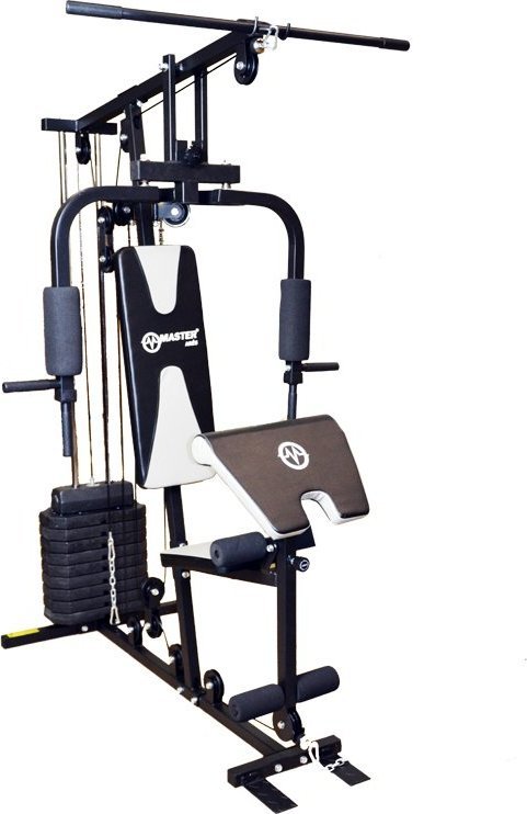 Master Atlas Multi Gym Ares MASTER