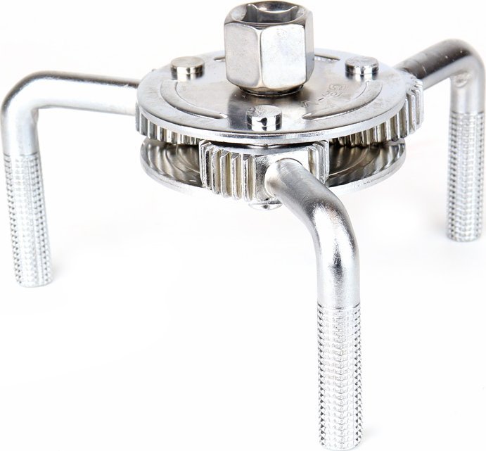 AMiO Klucz trójramienny do filtra oleju oilw-d amio-02509