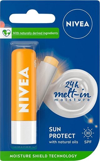 Nivea Sun Lip Protect SPF30 5,5ml