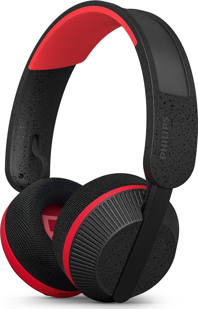 Słuchawki Philips TAA6219BK/00