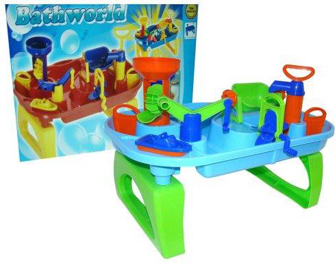 Wader Zestaw do zabawy wodą (40909)