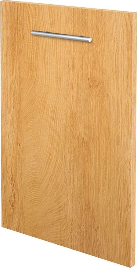 Elior Front do zabudowy zmywarki dąb miodowy - Limo 33X