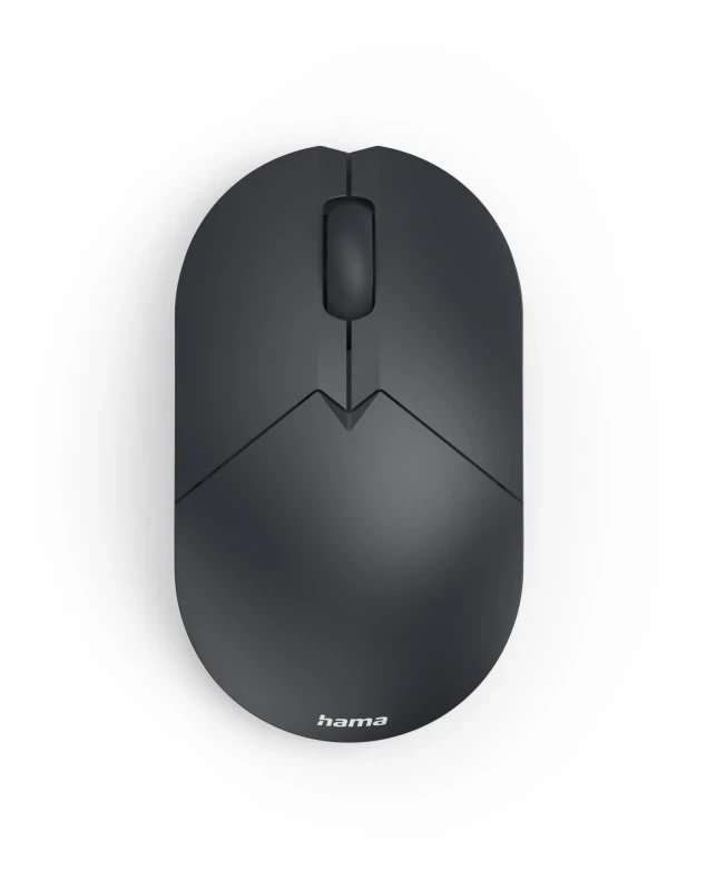 Mysz Hama WM-150 czarna