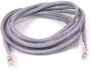 Sharkoon RJ45 CAT.6 SFTP grey 20,0m