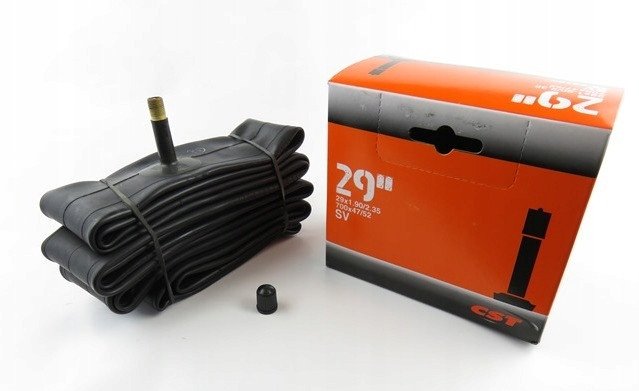 Dętka rowerowa CST 29x1,90/2,35 / 700x47/52 AV 40MM