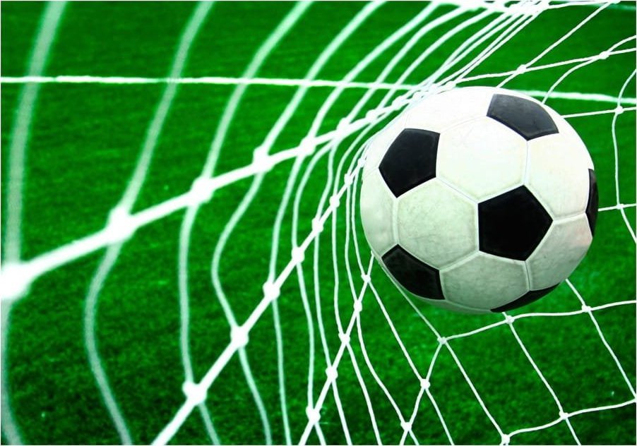 DecoNest Fototapeta - Goool! - 300X210