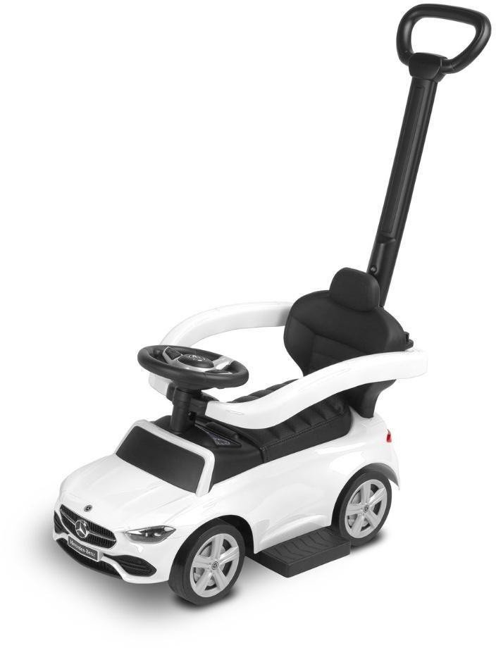 Toyz Jeździk Mercedes Benz C-Class Biały (836992)
