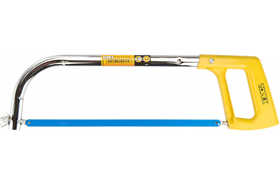 Topex Piła do metalu aluminiowo-stalowa 300mm 10A225