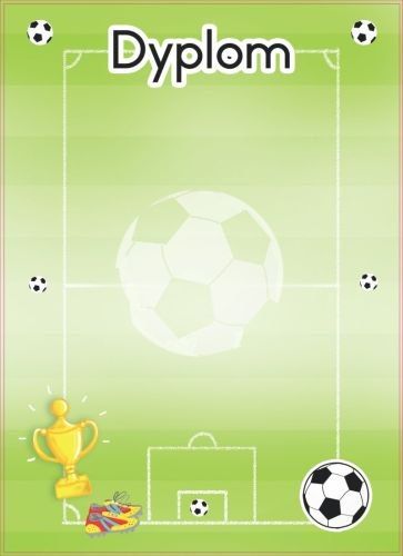 Beniamin DYPLOMY SPORTOWE BOISKO Beniamin