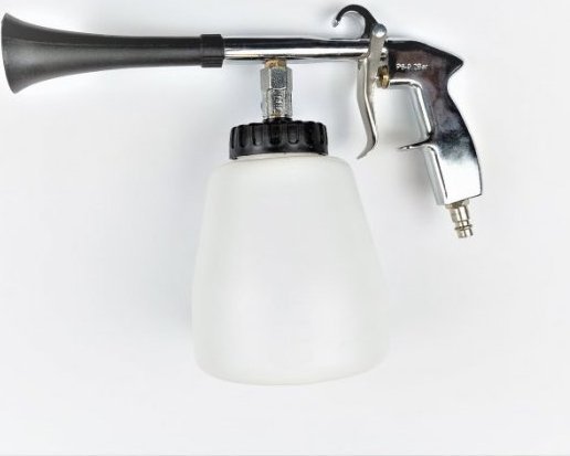 Nuair PISTOLET DO CZYSZCZENIA TAPICERKI I WYKŁADZIN (1 SZT)