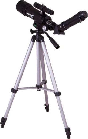 Levenhuk Teleskop Skyline Travel Sun 50