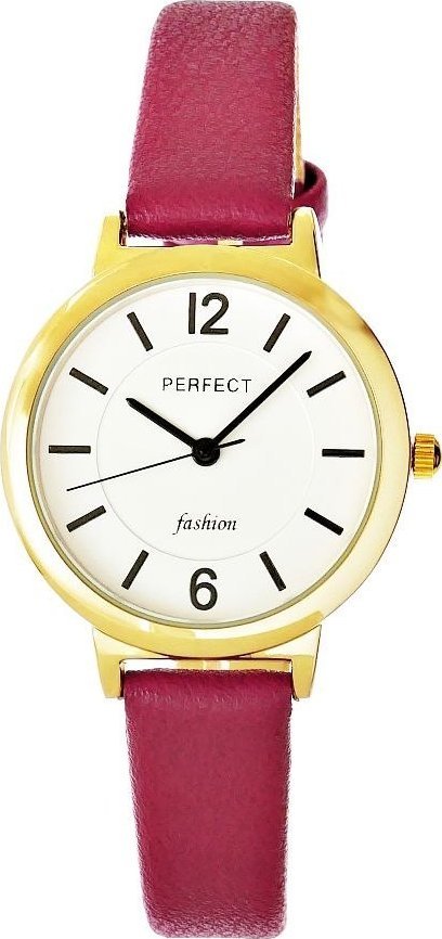 Zegarek Zegarek Damski PERFECT L203-6