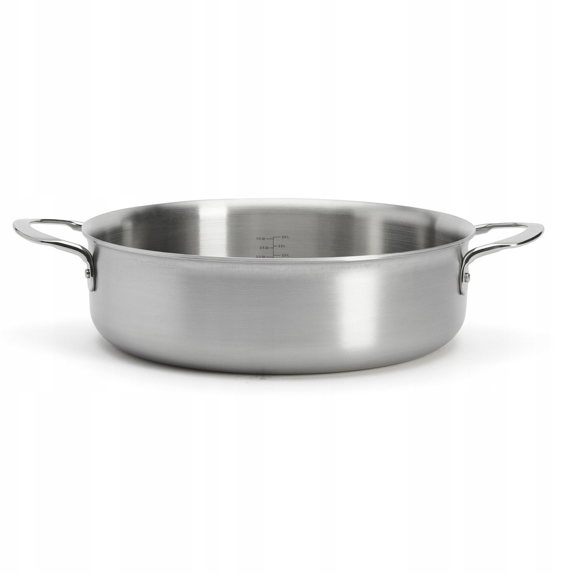 ALCHIMY Garnek niski 28 cm