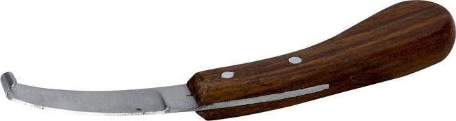 KRUUSE Kruuse Nóż kopytowy prawy standard