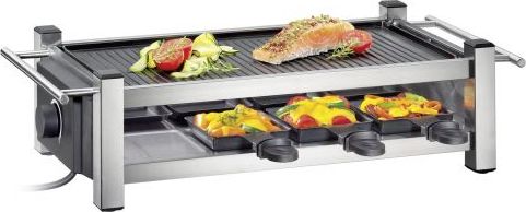 Grill elektryczny Kuchenprofi Taste