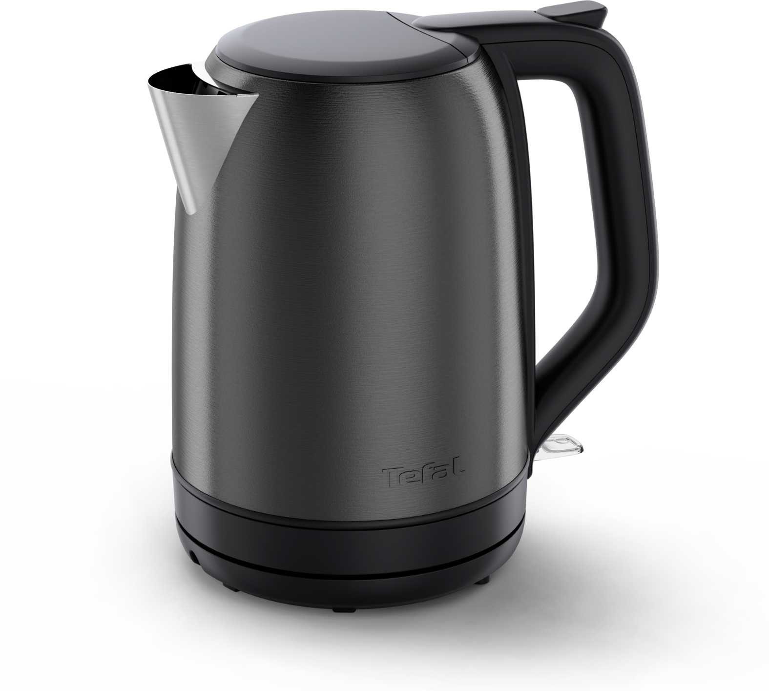 Tefal KO5S08E0 Subito Kettle, Grey | TEFAL