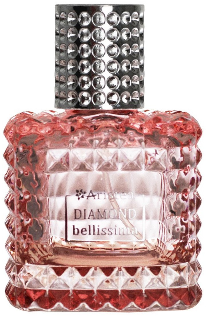 Aristea Diamond Woda perfumowana dla kobiet Bellisima 65ml