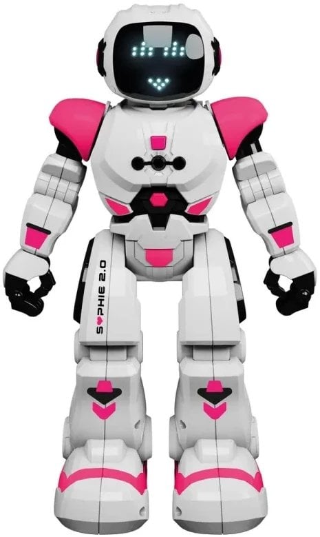Tm Toys XTREM BOTS Sophie 2.0