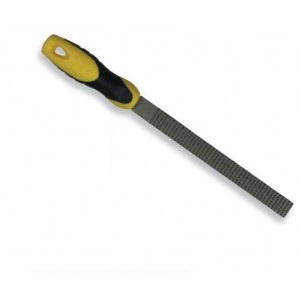 Stanley Tarnik płaski 200mm zdzierak (22-465)