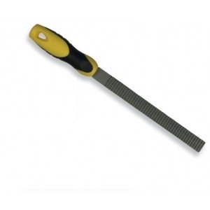 Stanley Tarnik płaski 200mm zdzierak (22-465)