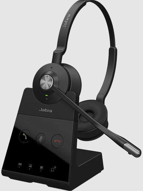 Jabra Engage 65 Mono