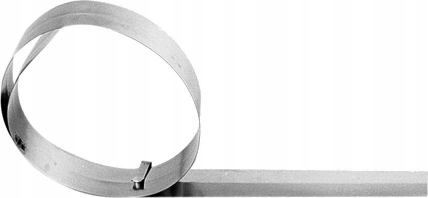 Astar Flexible ruler WOLFF 80mm 410 cm