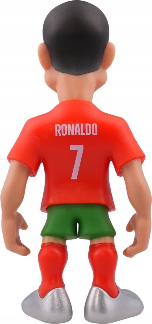 MINIX PORTUGALIA - CRISTIANO RONALDO