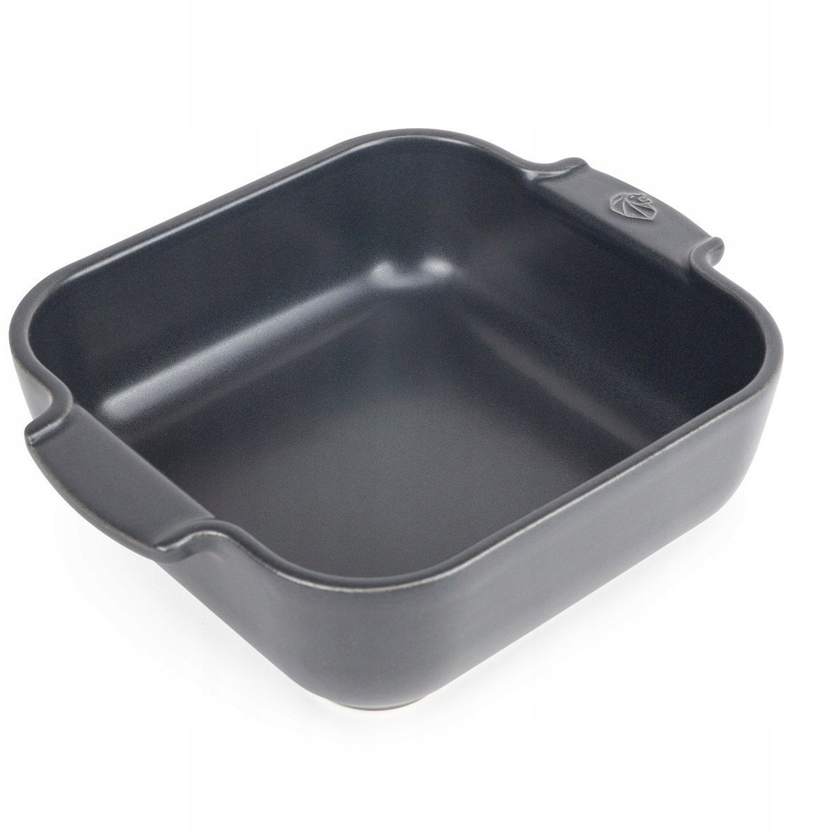 APPOLIA Naczynie kwadratowe 28 cm Slate