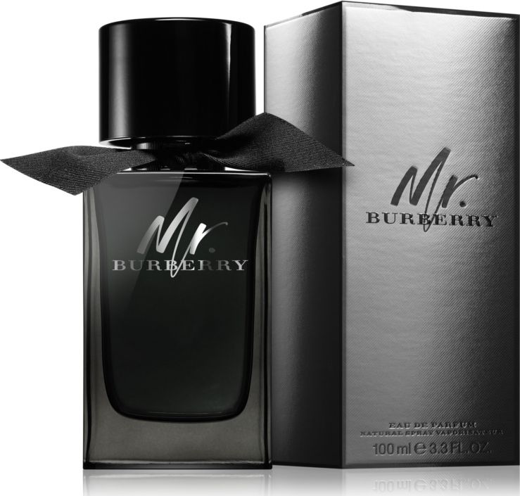 Burberry Mr. Burberry EDP 100 ml