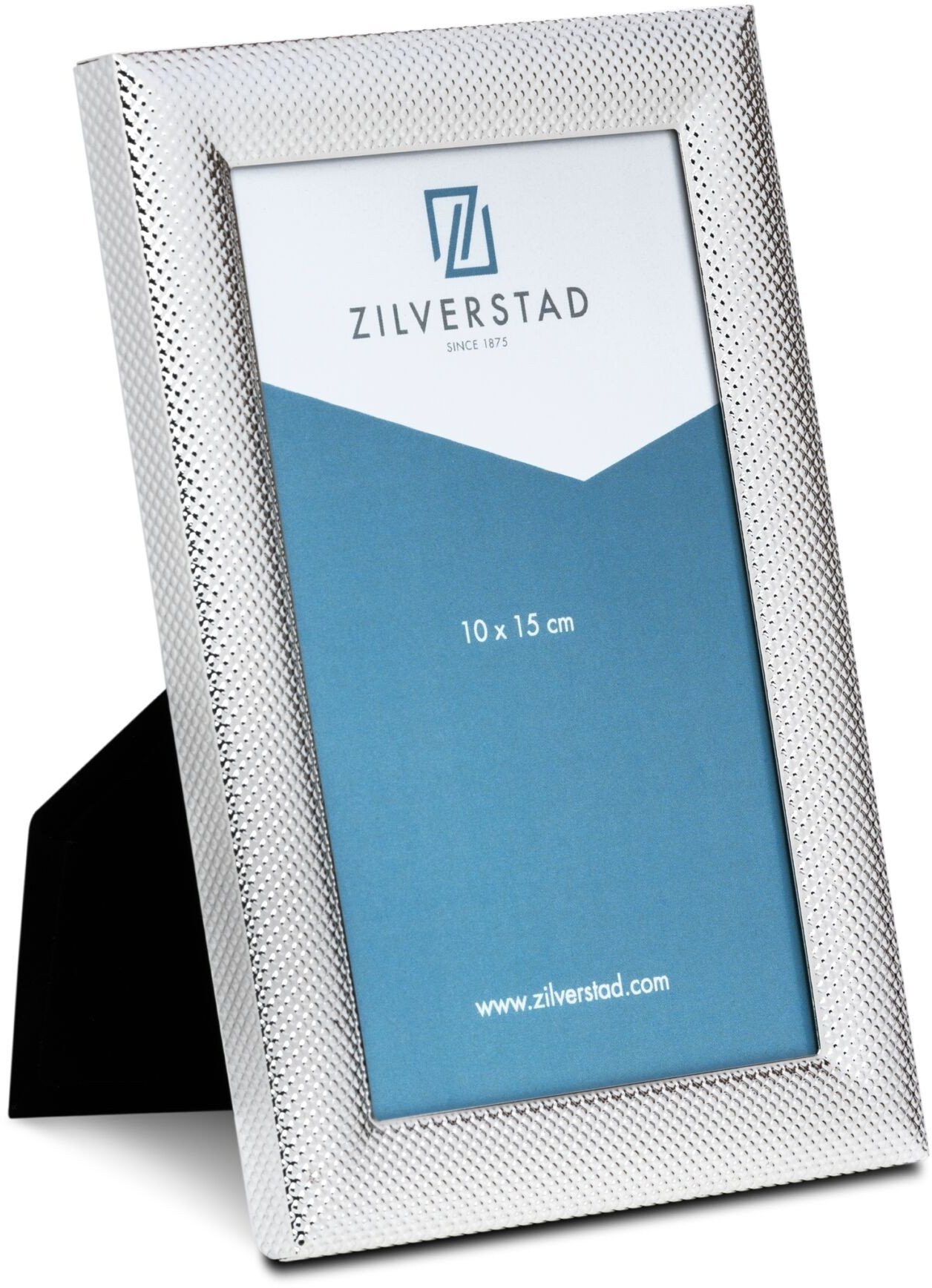 Zilverstad Metz 10x15 Metall Portrait 7930231
