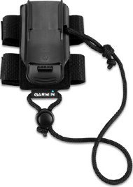 Garmin Uchwyt na rękę z linką zabezpieczającą - seria Alpha, Dakota, Etrex, GPSMap, Oregon (010-11855-00)