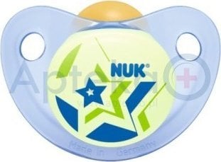 NUK NUK GR."2" TRENDLINE NOC&DAY 733508