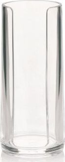 Kela Pojemnik kosmetyczny Przezroczysty (KE-18488)