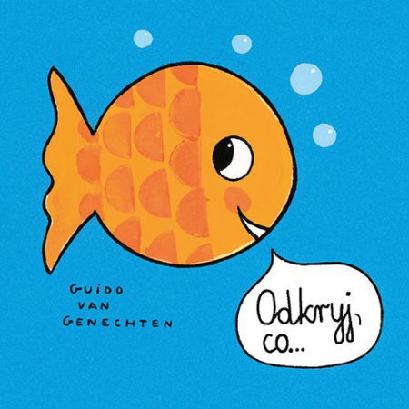 Odkryj, co... (197235)