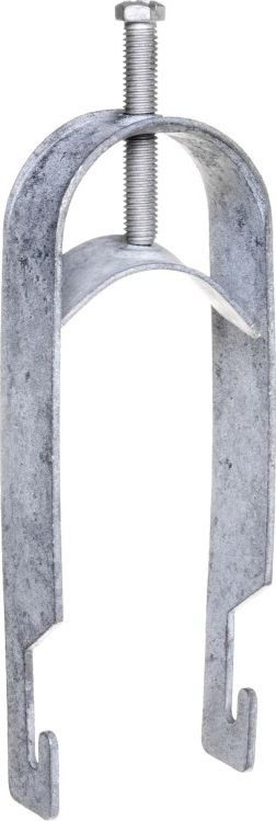 Baks Uchwyt kablowy UKZ2/46-52 402100